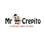Mr Crepito